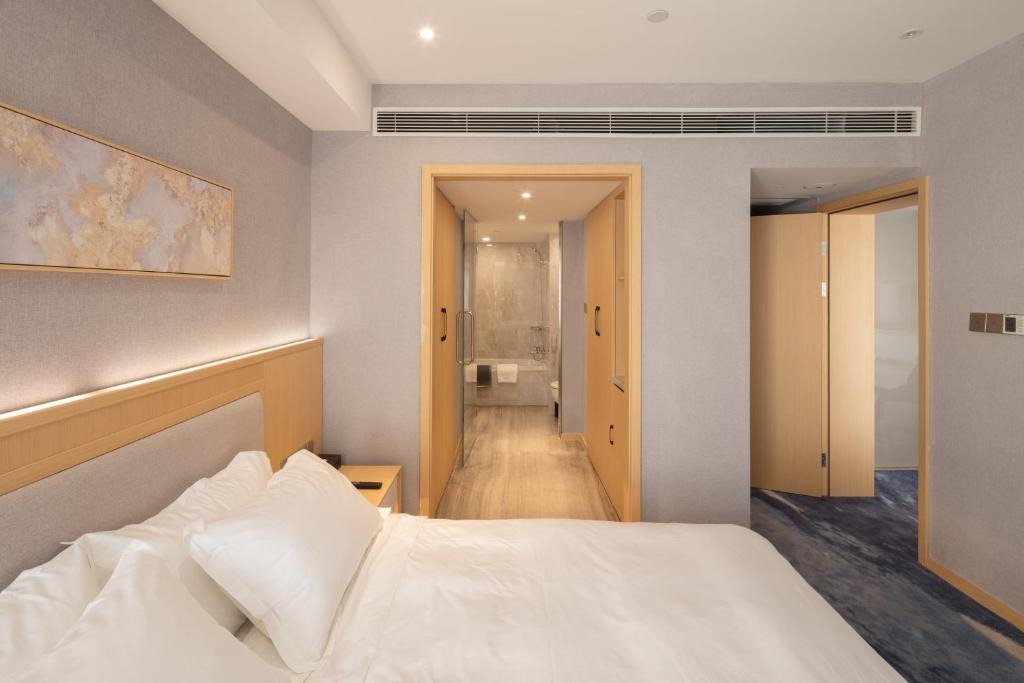 هتل سیتی